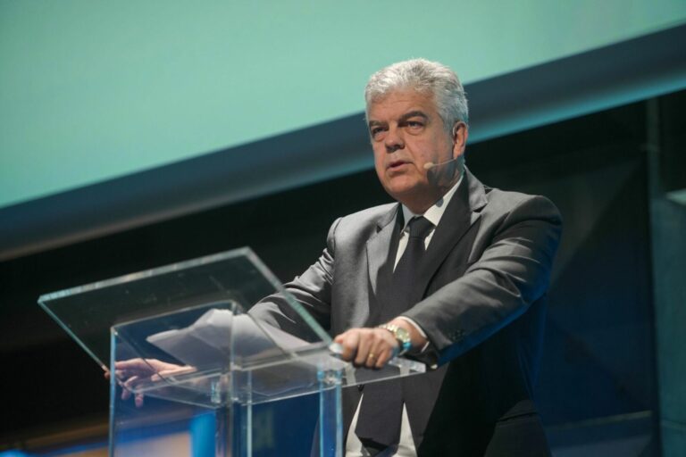 Ferrovie, Ferraris: “Piena operatività Napoli-Bari nel 2027”