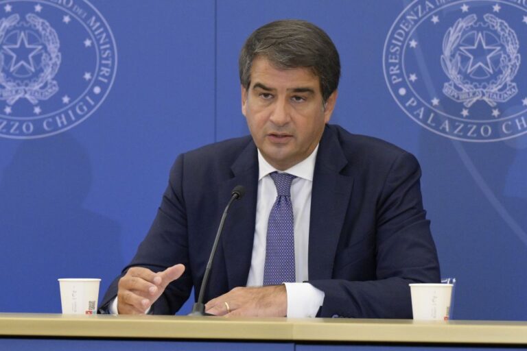 Dl Coesione, Fitto: “Quasi tutte le misure per il Sud”