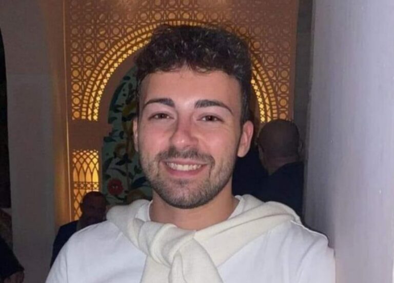 I funerali di Francesco Caruso sabato a Letojanni. Prevista la camera ardente
