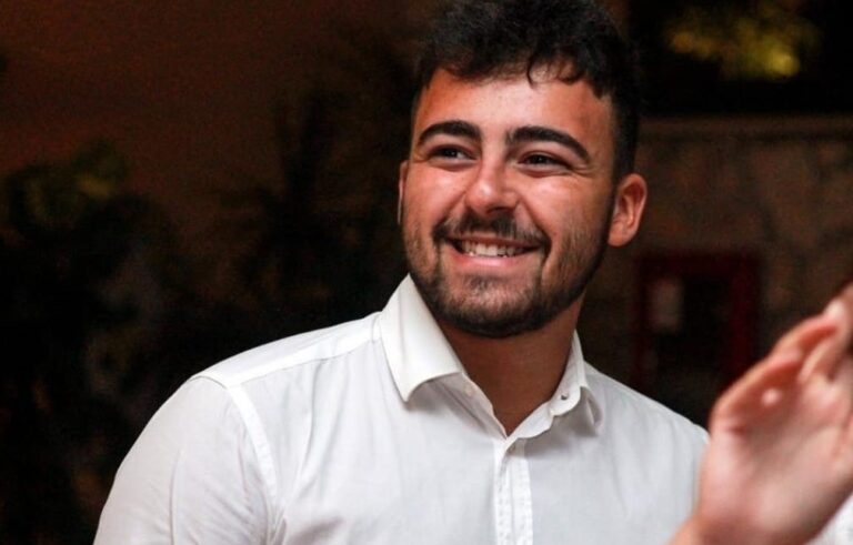 Francesco Caruso salva una bimba di 1 anno: la Regione Piemonte ringrazia l’equipe medica di Taormina