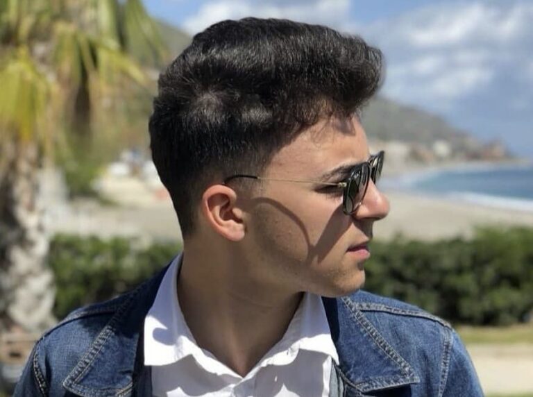 Tragico destino per Francesco Caruso, lo piangono Letojanni e Taormina