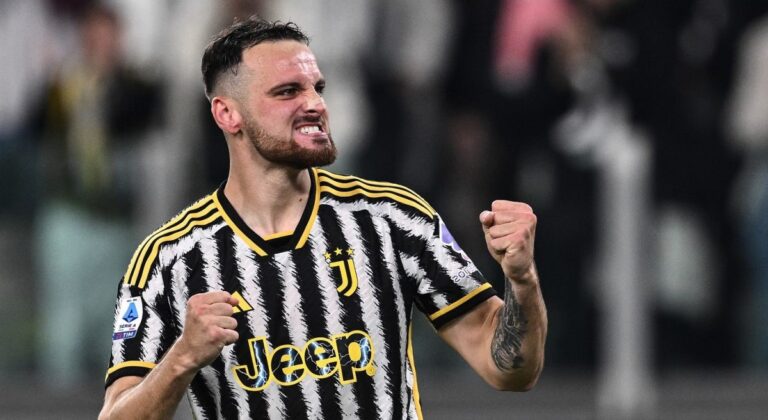 La Juve ritrova i tre punti, Fiorentina sconfitta 1-0 La Juve ritrova i tre punti, Fiorentina sconfitta 1-0