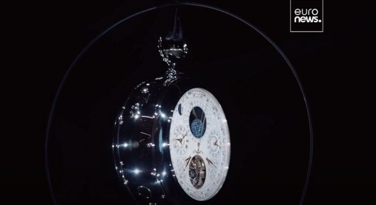 Watches and Wonders 2024: il gotha dell’orologeria a Ginevra Watches and Wonders 2024: il gotha dell’orologeria a Ginevra