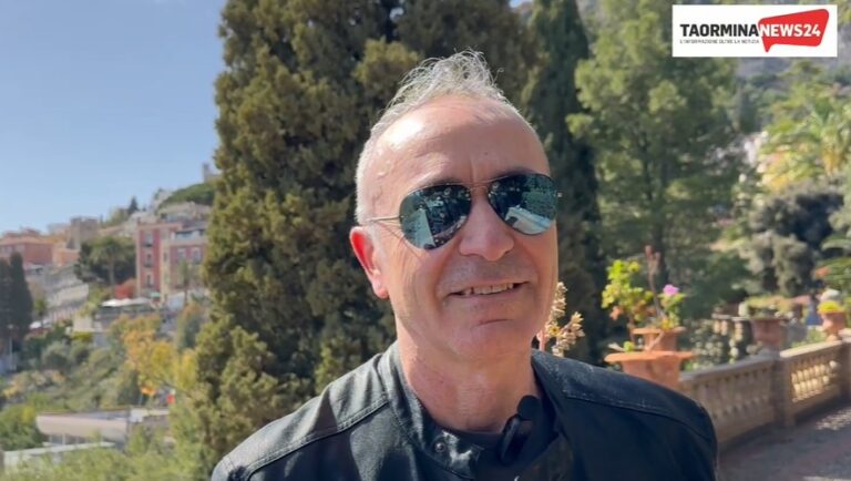Taormina in Miniatura, Gino Castorina si racconta: “Ecco il mio sogno” (VIDEO) Taormina in Miniatura, Gino Castorina si racconta: “Ecco il mio sogno” (VIDEO)