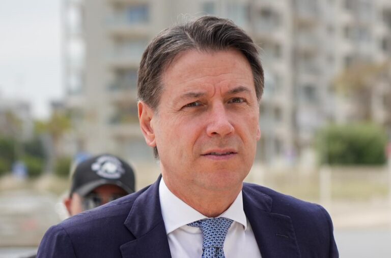 Conte: “Dal Ministero dell’Ambiente macigno sul Ponte sullo Stretto”
