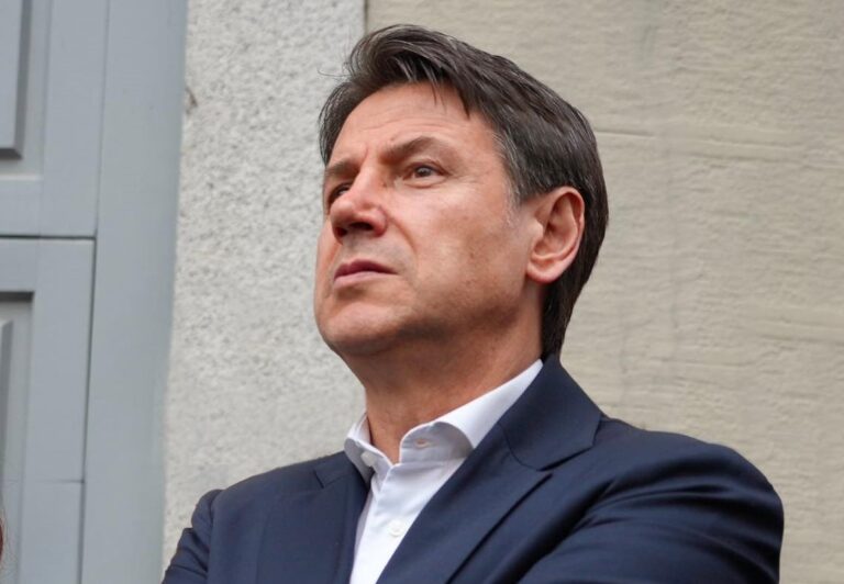 Conte: “Meloni vuole austerità, faremo opposizione ad oltranza”