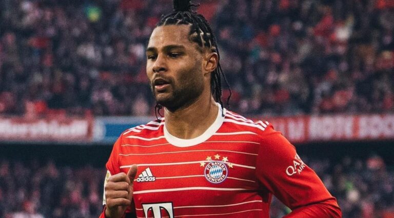 Il Bayern cede Gnabry: Milan e Juve ci provano Il Bayern cede Gnabry: Milan e Juve ci provano