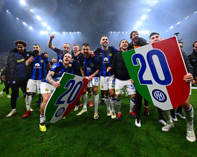 Caos Inter, la Procura apre un fascicolo sull’iscrizione al campionato