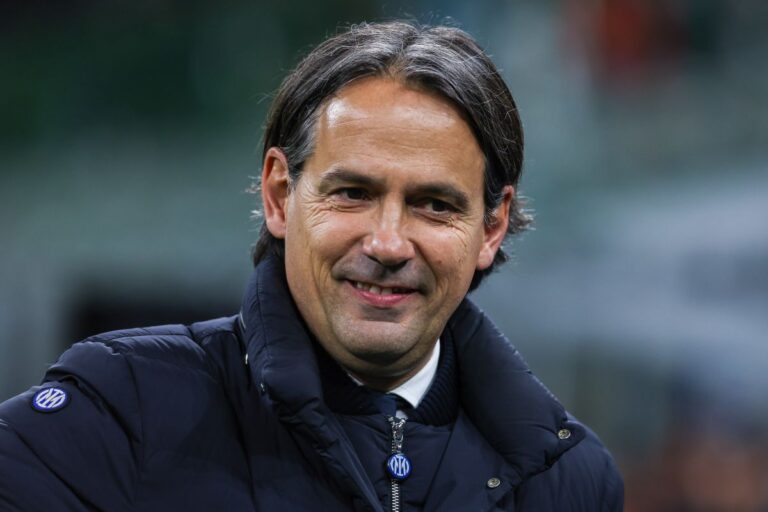 Inzaghi: “Un gran derby per vivere una giornata speciale”
