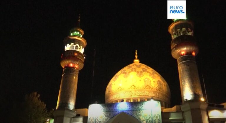 Israele intercetta centinaia di droni e missili dell’Iran