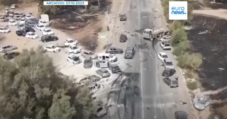 Israele, capo intelligence militare si dimette per l’attacco del 7 ottobre Israele, capo intelligence militare si dimette per l’attacco del 7 ottobre