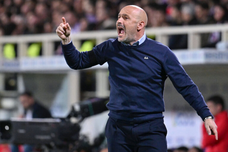 Italiano: “Qualità Fiorentina per superare il Viktoria”