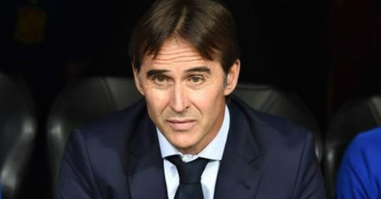 Lopetegui ad un passo dal Milan: c’è l’ok di Cardinale