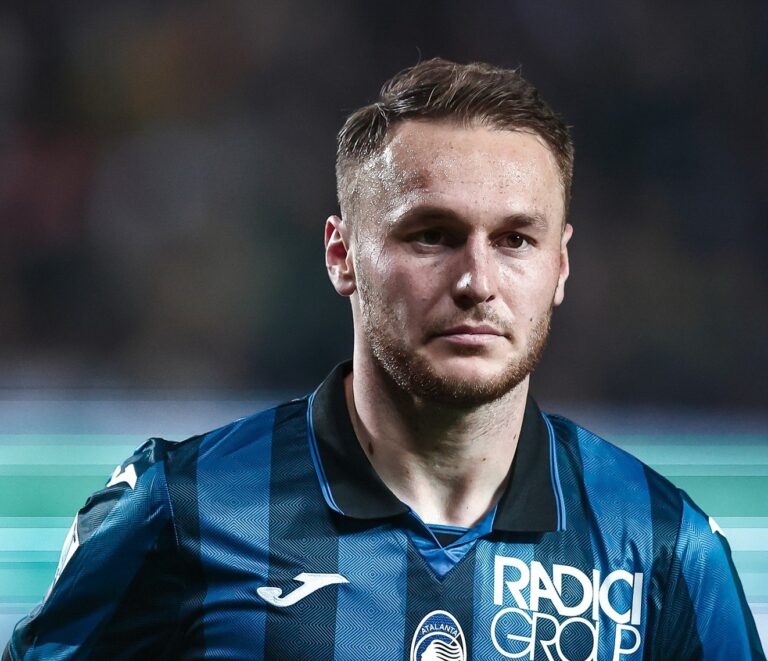 Juve, 50 milioni per Koopmeiners ma l’Atalanta dice no