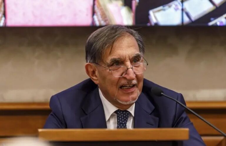 La Russa: “Autonomia modo per riequilibrare differenza tra Nord e Sud”