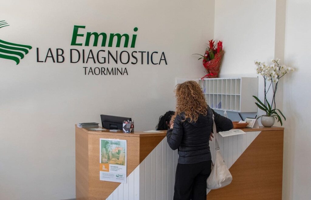 Laboratorio Analisi Emmi: successo per lo screening per le allergie a Tremestieri Etneo 2 Laboratorio Analisi Emmi a Tremestieri Etneo
