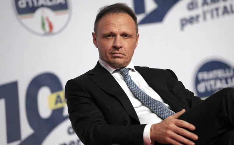 Lollobrigida: “Inserire la sovranità alimentare nella Costituzione”