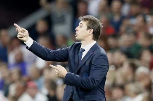 Milan, Lopetegui è più di un’idea