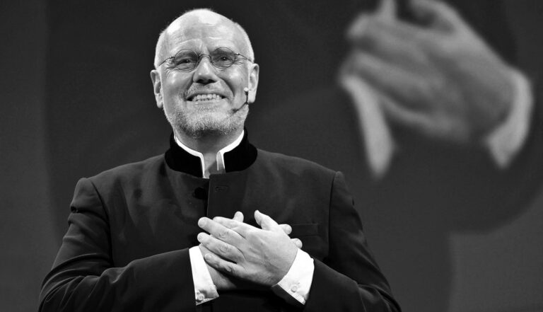 Taormina Film Fest, Marco Muller nuovo direttore artistico