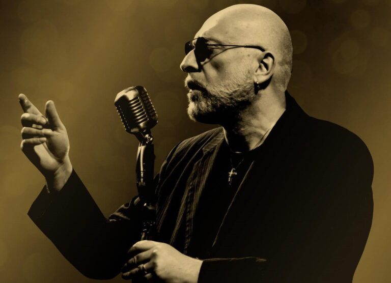 Mario Biondi in concerto a Taormina il 14 settembre