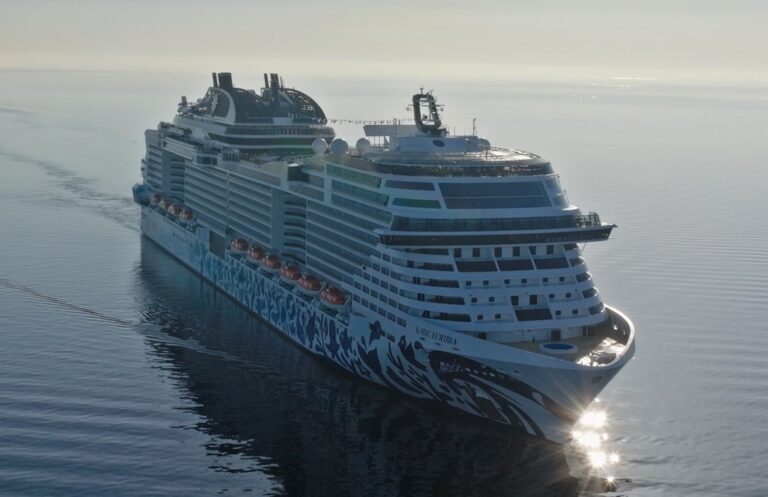 Seatrade Miami: 13mln di crocieristi attesi in Italia. Ottime previsioni per Taormina Seatrade Miami: 13mln di crocieristi attesi in Italia. Ottime previsioni per Taormina