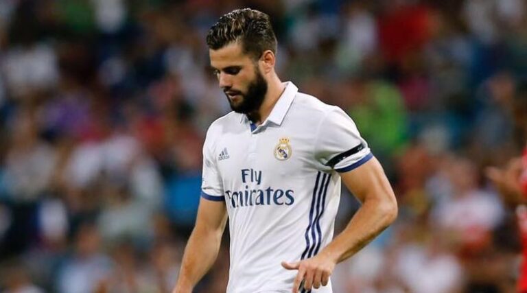L’Inter su Nacho: Marotta prepara il blitz L’Inter su Nacho: Marotta prepara il blitz