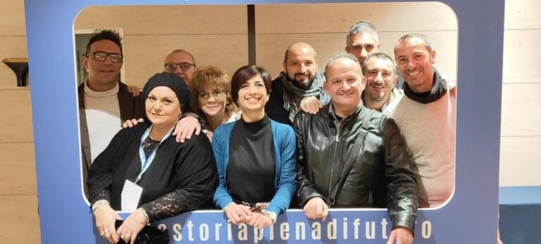 Asp Messina, Nursind: “Arriva il pagamento buoni pasto arretrati al personale turnante” Asp Messina, Nursind: “Arriva il pagamento buoni pasto arretrati al personale turnante”