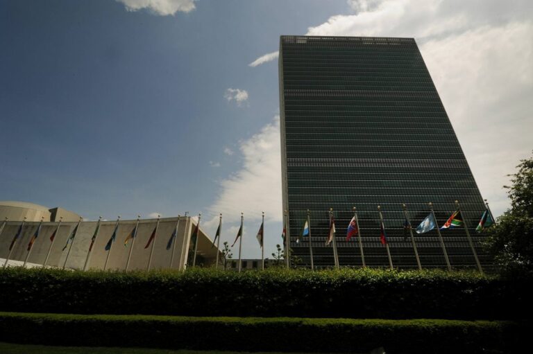 Scossa di terremoto a New York, sospesi per alcuni minuti i lavori all’Onu