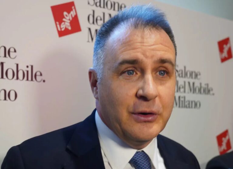 Confindustria, Emanuele Orsini designato presidente Confindustria, Emanuele Orsini designato presidente