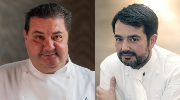 A Taormina la cucina siciliana incontra quella francese: il 9 maggio Mantarro con Piège al “Principe Cerami”