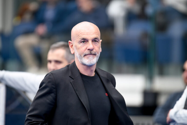 Pioli: “Roma in forma, ma il Milan può battere chiunque”