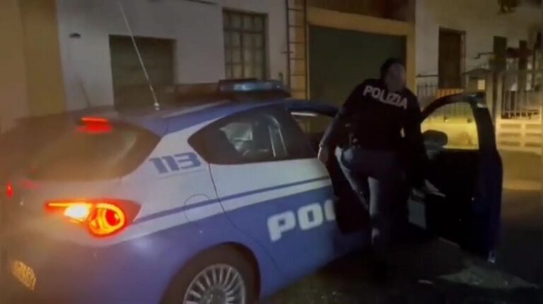 A Milano 18enne ucciso da colpi d’arma da fuoco