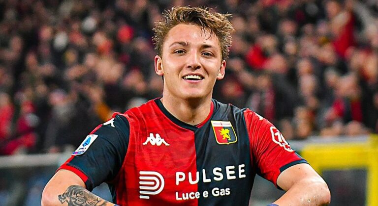 Lazio, Retegui è il dopo-Immobile