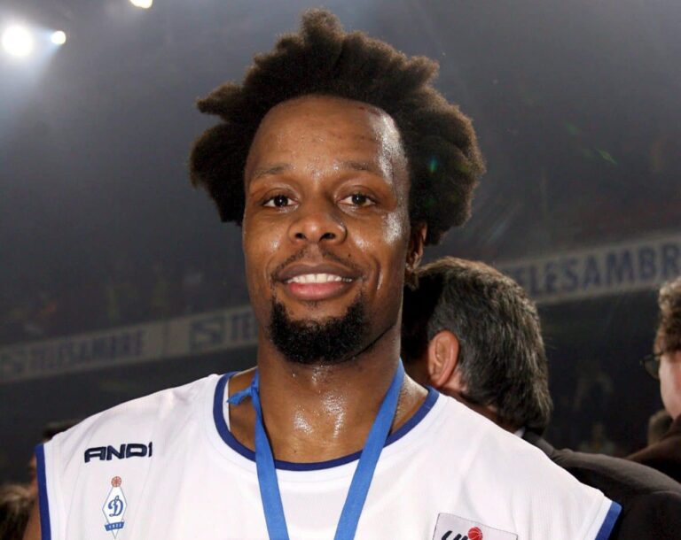 Basket in lutto: morto Ruben Douglas, eroe dello scudetto Fortitudo
