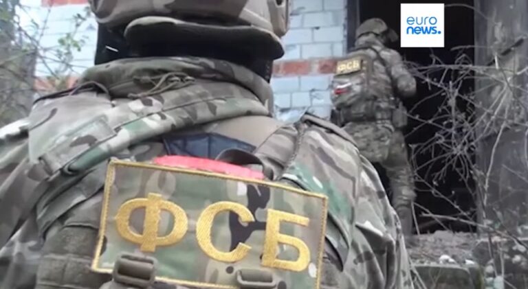 Russia: uccisi due terroristi che organizzavano attacchi