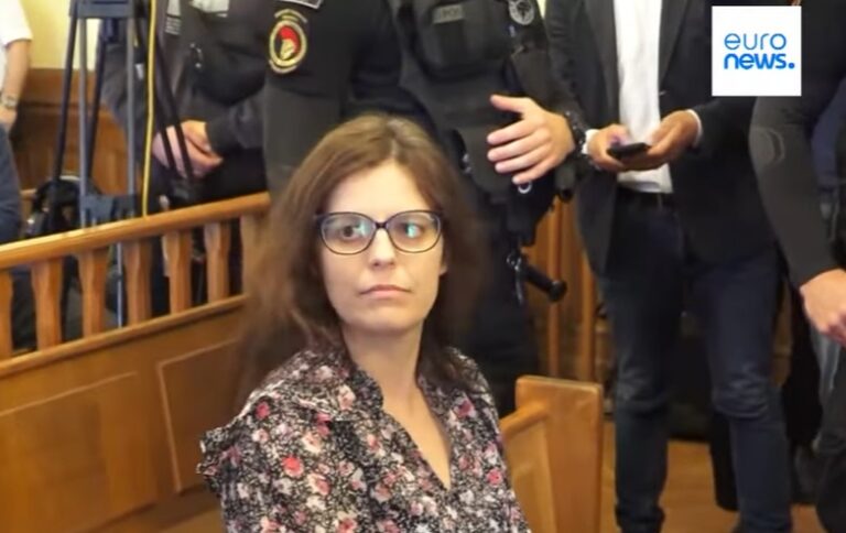Caso Salis, il padre al Parlamento Ue: “Non cerchiamo l’immunità”