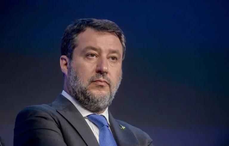 La Camera respinge la mozione di sfiducia su Salvini