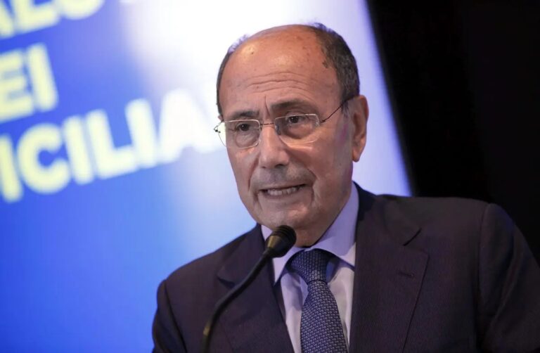 Autonomia, Schifani: “No a fretta pre-elettorale”
