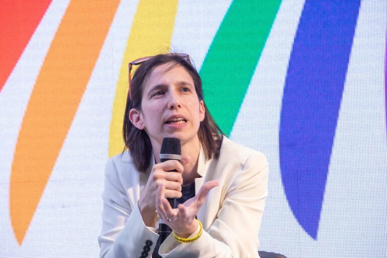 Schlein: “La Rai megafono del potere, non è più servizio pubblico”