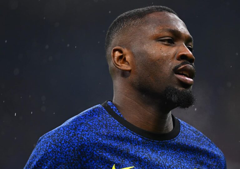 Inter, lo United pronto a pagare la clausula per Thuram
