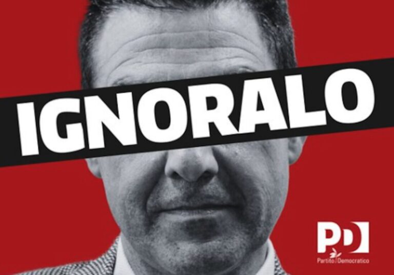 Mentana (Open) silura il Pd: “Autogol su Vannacci, attivisti in cortocircuito”