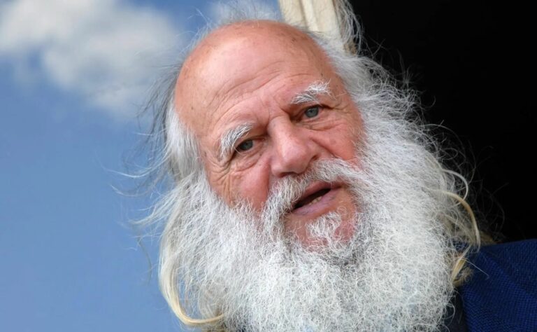 Addio a Vincenzo Agostino, padre coraggioso e simbolo della lotta alla mafia