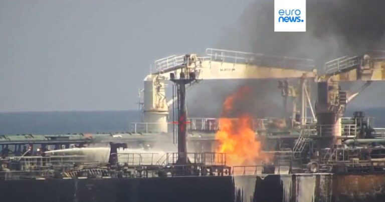 Yemen, nuovi attacchi Houthi a navi nel Mar Rosso