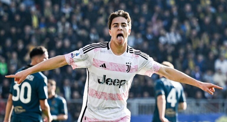 Yildiz ha rinnovato con la Juventus Yildiz ha rinnovato con la Juventus