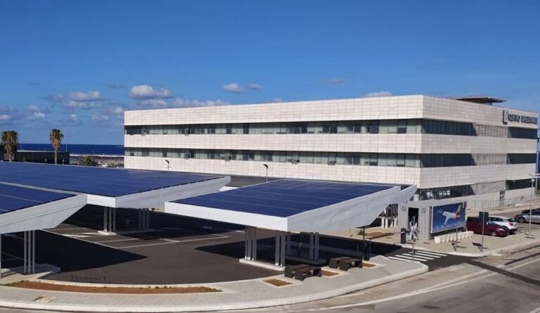 Aeroporto Palermo, a marzo traffico passeggeri +14% rispetto al 2023 Aeroporto Palermo, a marzo traffico passeggeri +14% rispetto al 2023