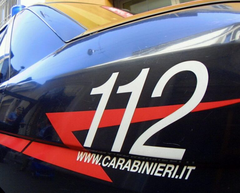 Lite a Naxos, accoltellato un giovane. Indagano i Carabinieri