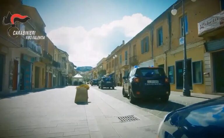 Smantellato traffico di droga tra Calabria e Albania, 11 misure cautelari