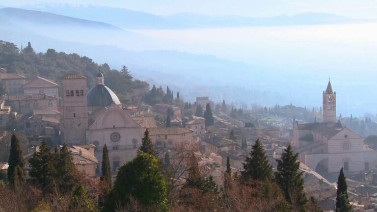 Cammini religiosi, in arrivo 19 milioni Cammini religiosi, in arrivo 19 milioni