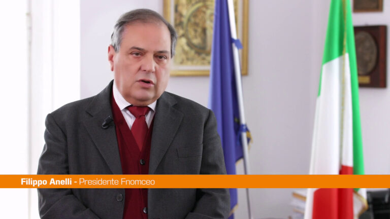 Fnomceo: “Valorizzare i professionisti per rilanciare la sanità” Fnomceo: “Valorizzare i professionisti per rilanciare la sanità”