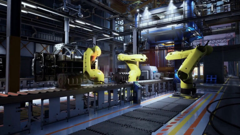 Segnali positivi per la produzione industriale